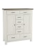 Maple Road - 8-Drawers Sweater Chest - Soft White