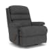 Yukon - Rocking Recliner - White