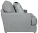 Howell - Loveseat - Seafoam