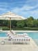 Island Classic - Chaise - Beige