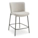 Early - Counter Stool - Beige