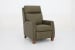 Anaheim - 3P Recliner - Oasis-Olive