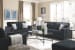 Altari - Slate - 4 Pc. - Sofa, Loveseat, Chair, Ottoman