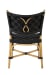 Montrose - Side Chair (Set of 2) - Black