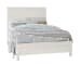 Fundamentals - Full Size Bed - White
