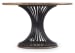 Studio 7H - Cinch Round Dining Table