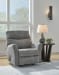 Marleton - Gray - Rocker Recliner