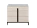 Erinn V x Universal - Maren Nightstand - Beige