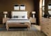 Banyon Bay - Eight Drawer Dresser - Light Brown
