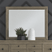 Haven Hills - Landscape Mirror - Camel Beige