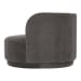Yoon - Right Chaise - Umbra Gray