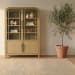 Maddie - Cabinet - Natural