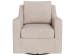 Filmore - Swivel Chair, Special Order - Beige