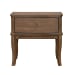 Bellevue - Nightstand - Whiskey Brown