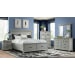 Slater - Chest - Gray