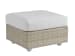 Sand Dune - Ottoman - Beige