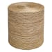 Rora - Round Accent Table - Light Brown