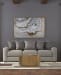 Hyde Park - Sofa - Stone