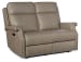 MS - Vaughn Zero Gravity Loveseat With Power Headrest - Gray