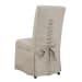 Heidi - Chair (Set of 2) - Heirloom Natural
