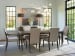 Ariana - Chateau Rectangular Dining Table