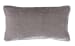 Lexington - 26" x 14" SLD Pillow - Gray