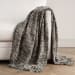 Porter - Throw - Blue Slate