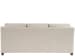 U Choose - Sofa - Pearl Silver