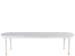 Miranda Kerr - Marion Dining Table - White