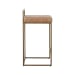 Belfort - Counter Stool - Chestnut