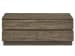 Baisden - Lift Top Storage Cocktail Table With Accent End Table - Tobacco
