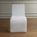 Valentin - Dining Chair - Off-White