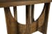 Lockwood - Counter Table - Dark Brown