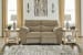 Alphons - 2 Pc. - Reclining Sofa, Loveseat - Briar