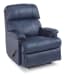 Geneva - Rocking Recliner - Leather