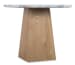Commerce And Market - Hudson High Nesting Table - Light Brown