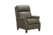 Amber - 2P Recliner - Oasis-Olive