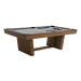 Kingsman - Pool Table - Light Brown