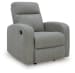 Gauntlet - Sterling - Rocker Recliner
