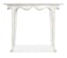 Charleston - Breakfast Table - White
