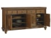 Bali Hai - Trident Buffet - Dark Brown