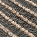 Natural Fiber - 8' x 10' Carlsbad Rug - Mineral Blue