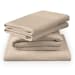 Linens - Tempur Breeze Cooling Sheet Set - Sandstone - California King