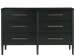 Curated - Langley Dresser