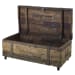 Heritage - Chest Coffee Table - Woodtone