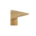 Tessa - Dining Table - Natural