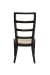 Helmes - Dining Chair  - Black