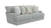 Brett - Sofa - Lotus