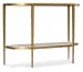 Commerce And Market - Console Table