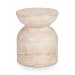 Ridgewood - Outdoor Stool - Beige